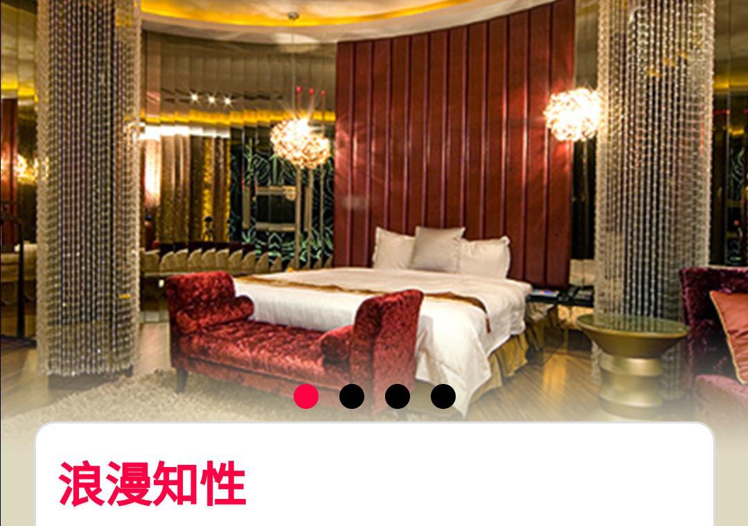 Water Motel Changhua City Bagian luar foto