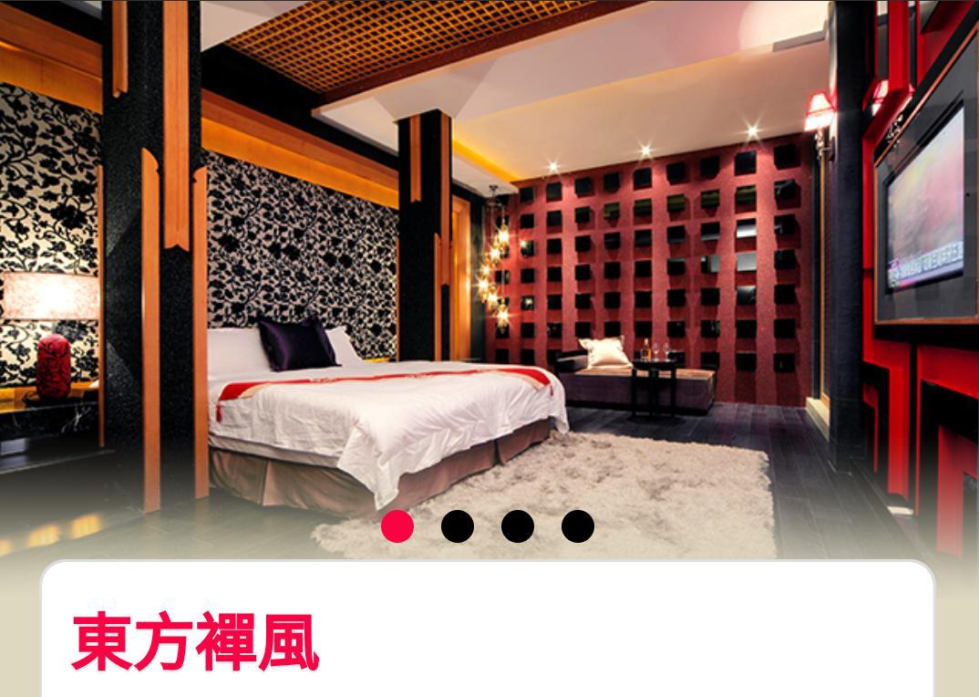 Water Motel Changhua City Bagian luar foto