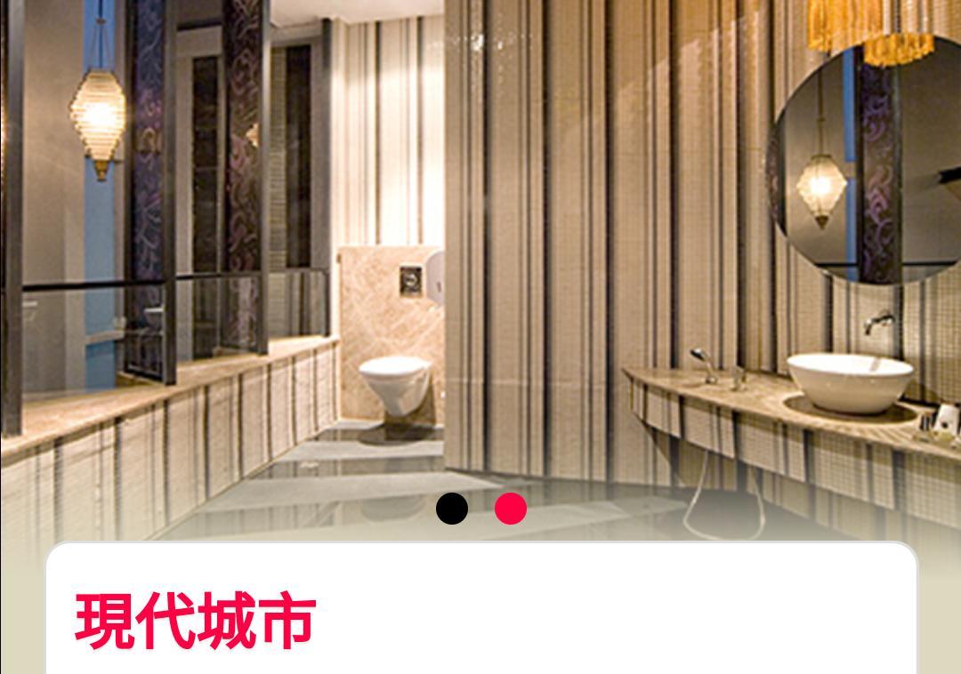 Water Motel Changhua City Bagian luar foto