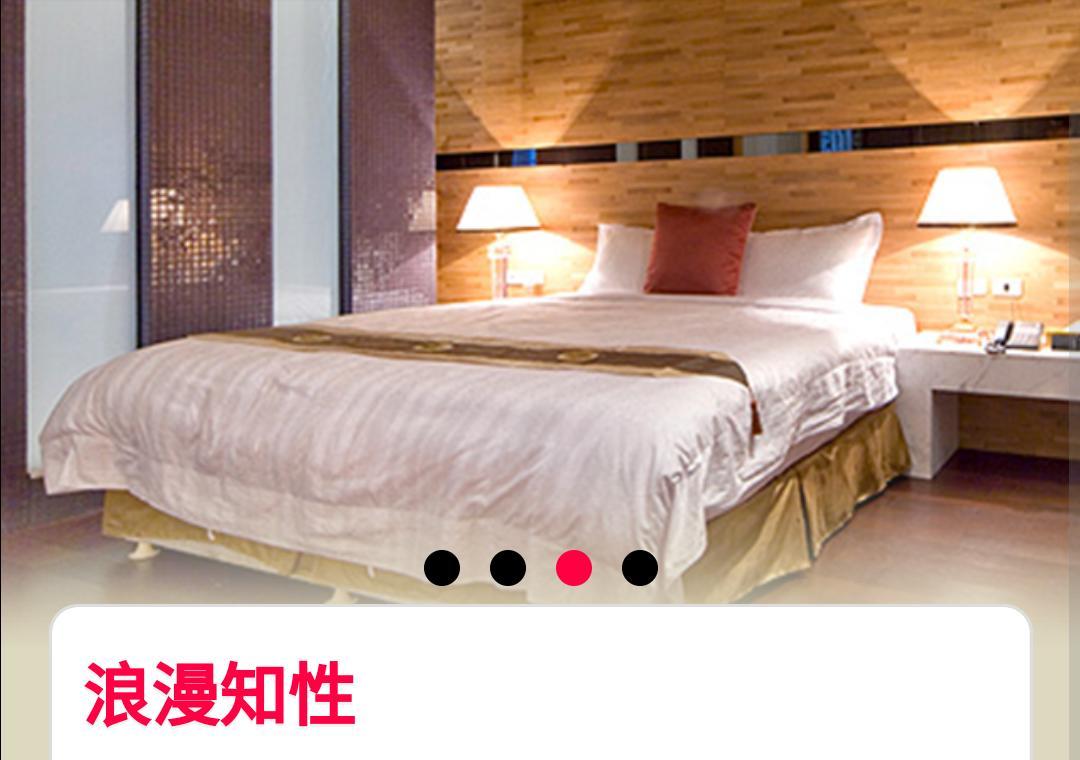 Water Motel Changhua City Bagian luar foto