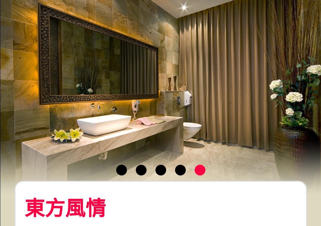Water Motel Changhua City Bagian luar foto