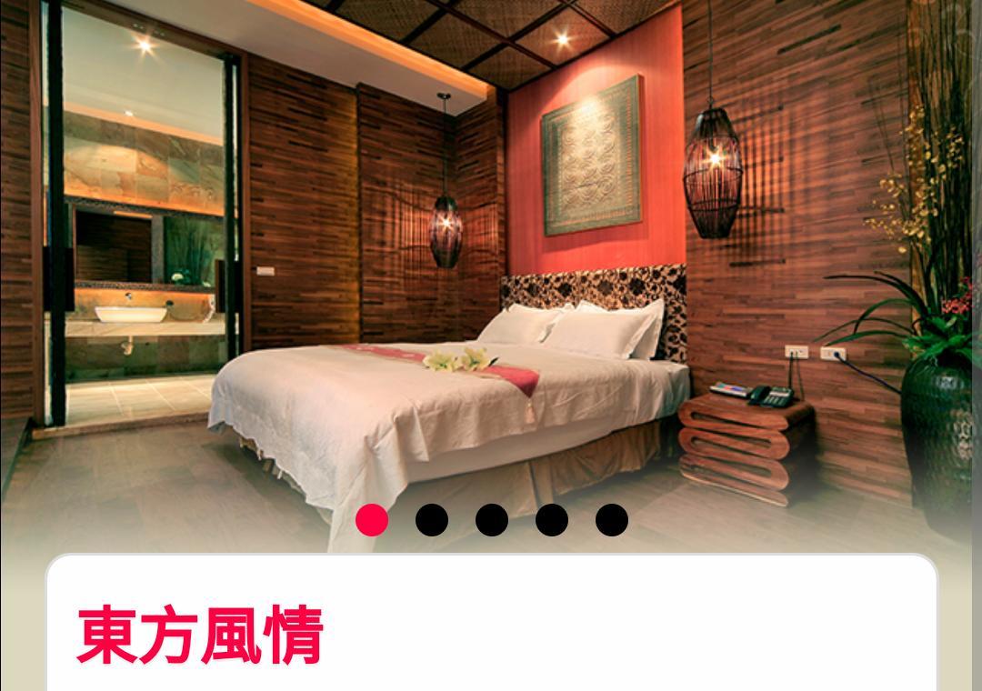 Water Motel Changhua City Bagian luar foto