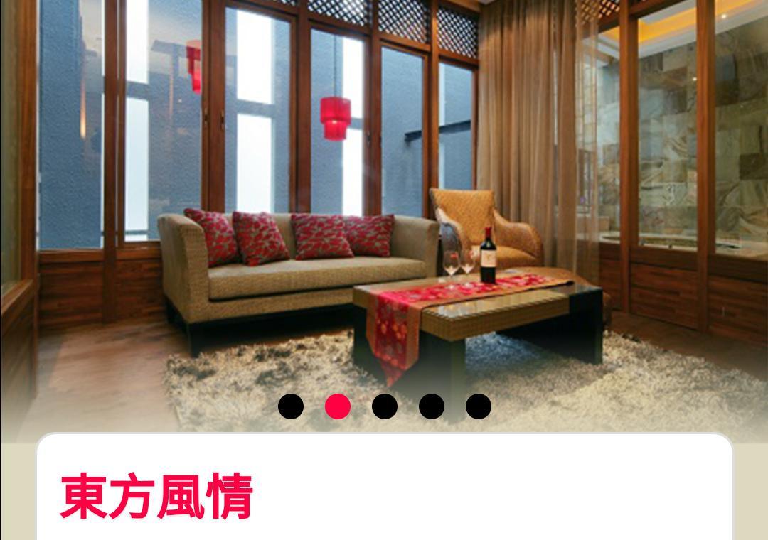Water Motel Changhua City Bagian luar foto